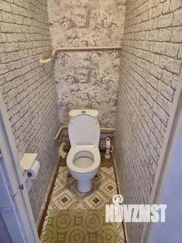 1-к квартира, на длительный срок, 32м2, 10/10 этаж