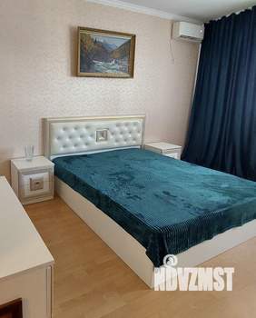 1-к квартира, на длительный срок, 53м2, 11/15 этаж