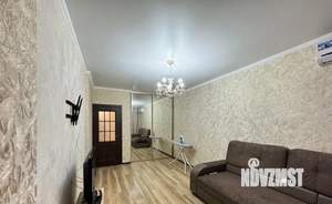 1-к квартира, на длительный срок, 50м2, 3/19 этаж