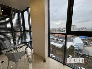 3-к квартира, на длительный срок, 94м2, 7/24 этаж