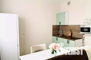 1-к квартира, посуточно, 28м2, 7/9 этаж