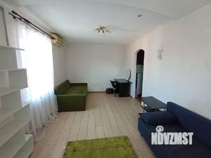 1-к квартира, на длительный срок, 31м2, 5/5 этаж