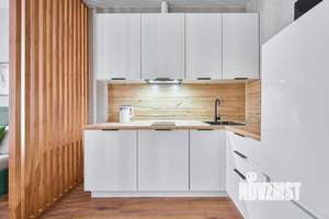 Студия квартира, на длительный срок, 30м2, 9/24 этаж