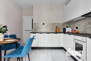 1-к квартира, на длительный срок, 35м2, 2/9 этаж