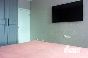 1-к квартира, на длительный срок, 40м2, 2/27 этаж