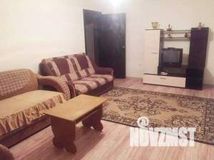 1-к квартира, на длительный срок, 46м2, 4/16 этаж