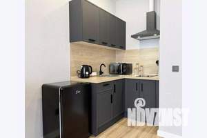 1-к квартира, посуточно, 30м2, 6/16 этаж