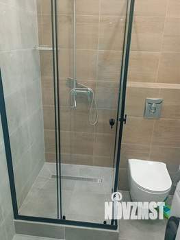 Студия квартира, на длительный срок, 21м2, 15/16 этаж