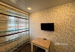 1-к квартира, на длительный срок, 37м2, 20/22 этаж