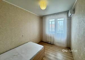 1-к квартира, на длительный срок, 38м2, 5/6 этаж