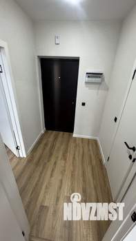 1-к квартира, на длительный срок, 37м2, 9/16 этаж
