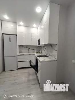 Студия квартира, на длительный срок, 31м2, 5/16 этаж