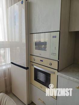 2-к квартира, на длительный срок, 58м2, 16/24 этаж