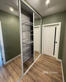 2-к квартира, на длительный срок, 69м2, 18/18 этаж