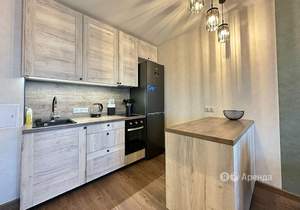 3-к квартира, на длительный срок, 63м2, 12/25 этаж