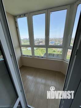 1-к квартира, на длительный срок, 42м2, 16/24 этаж