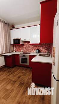 2-к квартира, на длительный срок, 58м2, 2/7 этаж