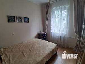 1-к квартира, на длительный срок, 44м2, 2/3 этаж