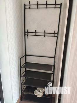 Студия квартира, на длительный срок, 24м2, 24/24 этаж