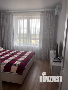 1-к квартира, на длительный срок, 33м2, 8/24 этаж
