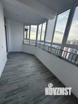 3-к квартира, на длительный срок, 70м2, 20/21 этаж