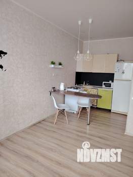 1-к квартира, на длительный срок, 37м2, 5/6 этаж