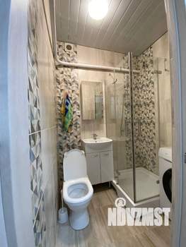 1-к квартира, на длительный срок, 31м2, 3/3 этаж