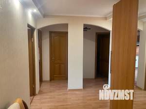 2-к квартира, на длительный срок, 68м2, 10/12 этаж