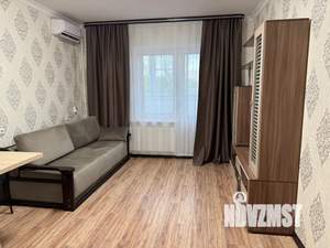 Студия квартира, посуточно, 29м2, 2/16 этаж