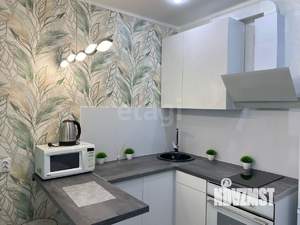 Студия квартира, на длительный срок, 19м2, 2/10 этаж