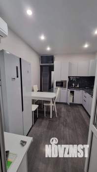 2-к квартира, на длительный срок, 55м2, 16/21 этаж