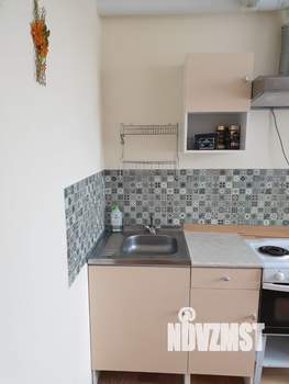 1-к квартира, на длительный срок, 37м2, 2/2 этаж