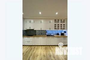 2-к квартира, посуточно, 70м2, 8/16 этаж
