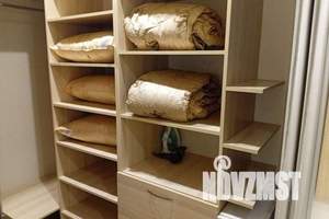 1-к квартира, посуточно, 55м2, 17/17 этаж