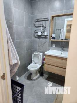 1-к квартира, на длительный срок, 37м2, 5/9 этаж