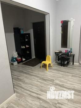 3-к квартира, на длительный срок, 120м2, 16/18 этаж