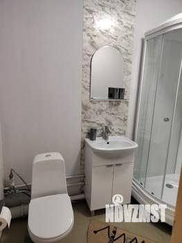 1-к квартира, на длительный срок, 38м2, 6/14 этаж