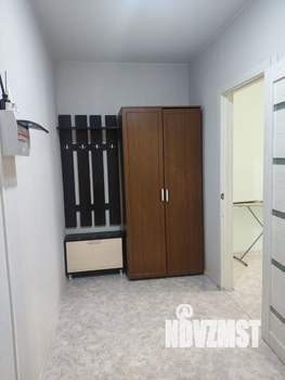 1-к квартира, на длительный срок, 39м2, 9/17 этаж