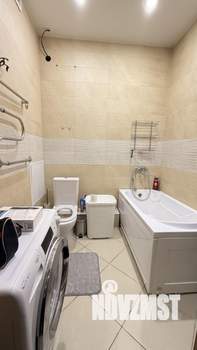 Студия квартира, на длительный срок, 27м2, 17/21 этаж