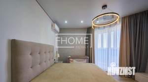 3-к квартира, на длительный срок, 113м2, 6/24 этаж