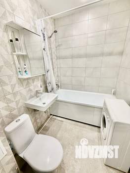 1-к квартира, на длительный срок, 40м2, 5/12 этаж