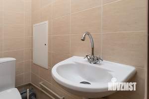 3-к квартира, посуточно, 70м2, 1/1 этаж