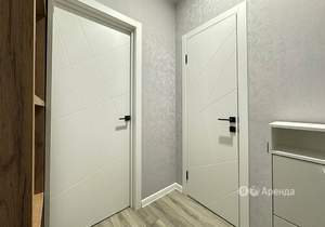 Студия квартира, на длительный срок, 20м2, 7/20 этаж