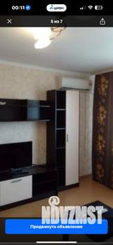 1-к квартира, на длительный срок, 35м2, 6/9 этаж