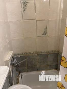 2-к квартира, на длительный срок, 38м2, 2/5 этаж