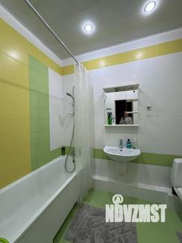 1-к квартира, на длительный срок, 50м2, 16/17 этаж