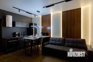 2-к квартира, посуточно, 50м2, 20/25 этаж