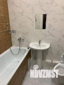 1-к квартира, на длительный срок, 40м2, 8/22 этаж
