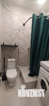 Студия квартира, на длительный срок, 22м2, 14/16 этаж