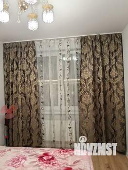 1-к квартира, на длительный срок, 40м2, 16/16 этаж